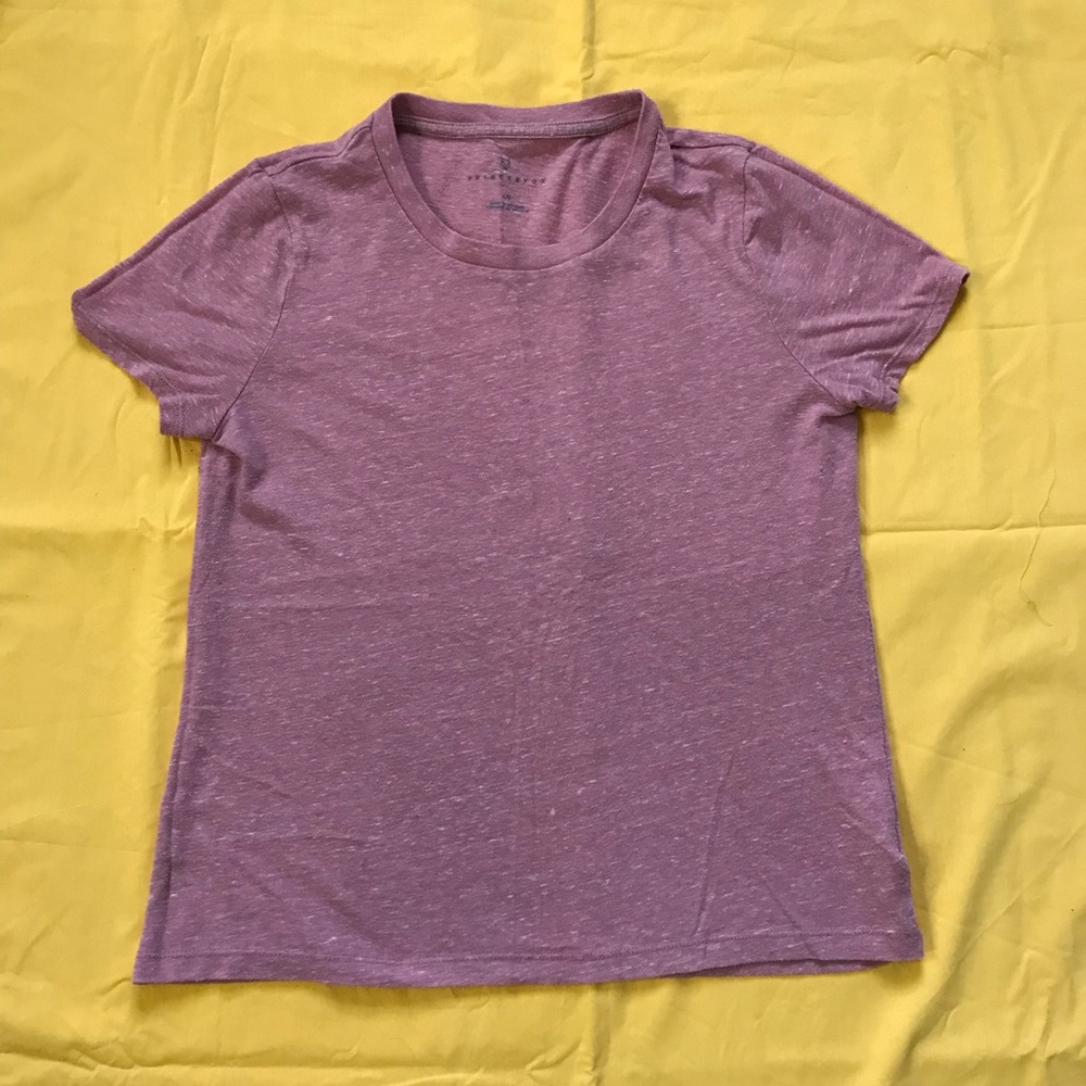 Prince & Fox Tee